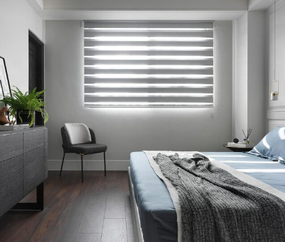 Tipos de persiana para quarto: tendências e inspirações de design
