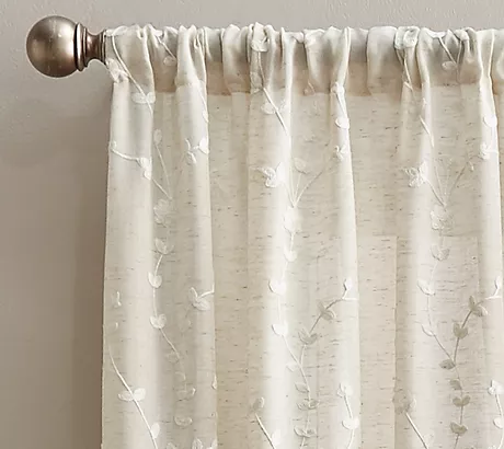 Melhores tecidos para cortina: guia completo para escolher sem erro