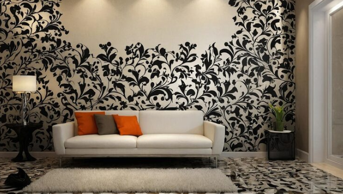 Onde comprar papel de parede: guia completo para escolher a melhor opção