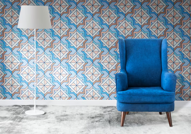 Onde comprar papel de parede: guia completo para escolher a melhor opção