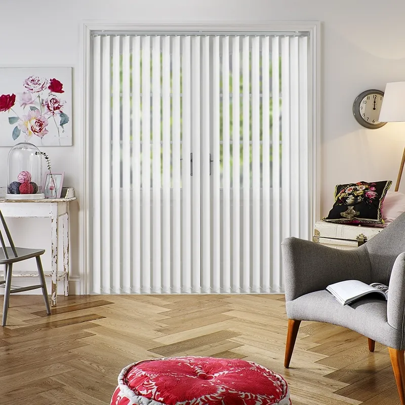 Persiana vertical blackout: onde comprar sem errar na escolha do modelo