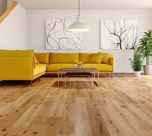Piso vinílico para área externa: vale a pena comprar?
