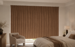 Persiana vertical blackout: onde comprar sem errar na escolha do modelo