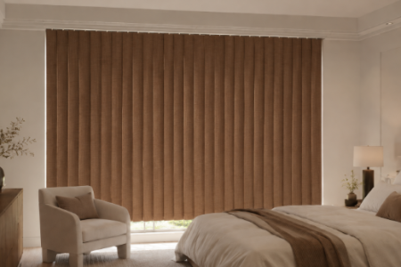 Persiana vertical blackout: onde comprar sem errar na escolha do modelo