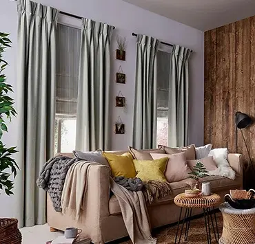 cortinas