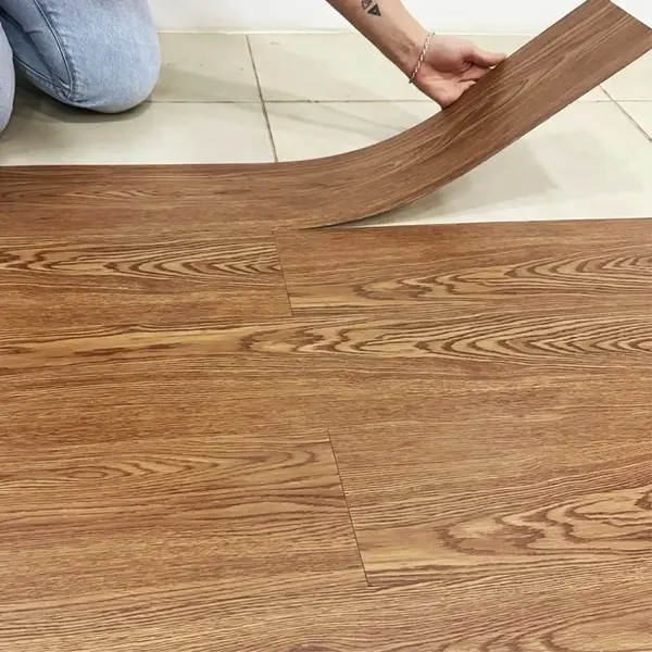 Piso Vinílico